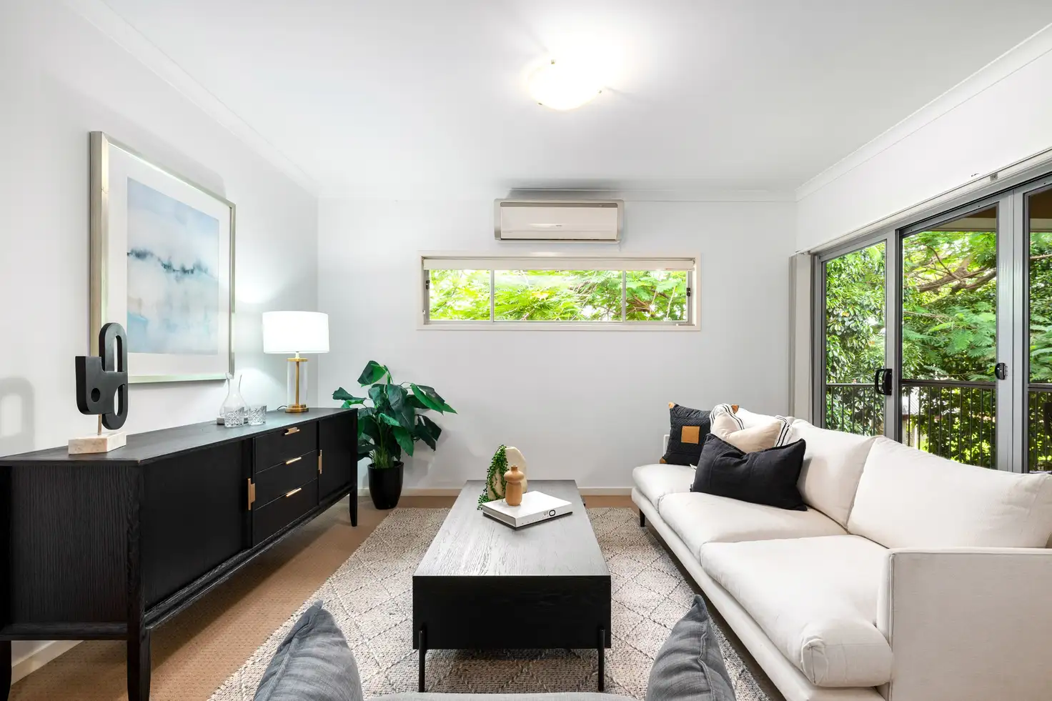 Main view of Homely unit listing, 8/28-32 Helles Street, Moorooka QLD 4105