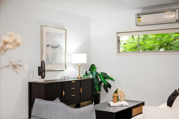 Second view of Homely unit listing, 8/28-32 Helles Street, Moorooka QLD 4105