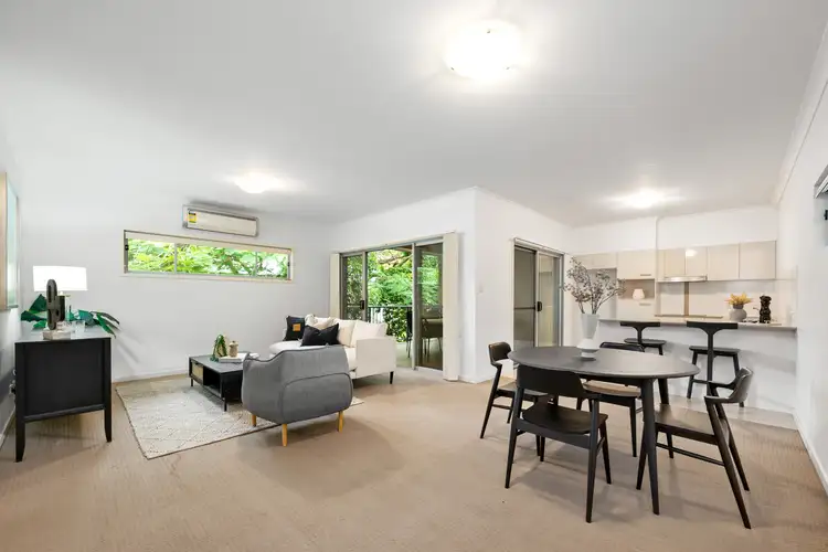 Third view of Homely unit listing, 8/28-32 Helles Street, Moorooka QLD 4105