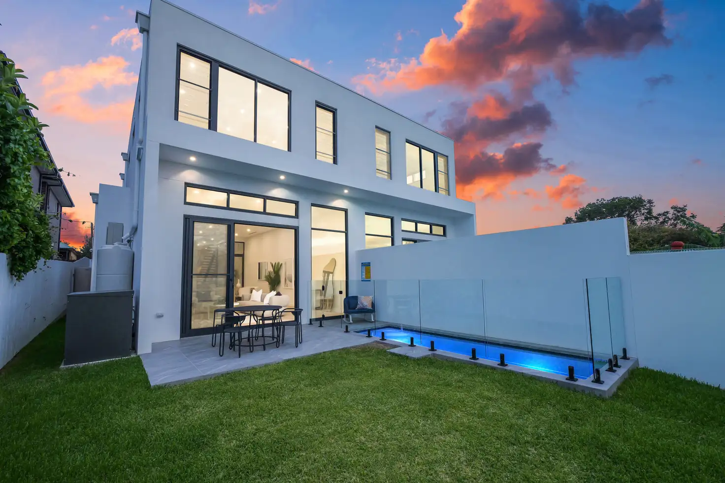Main view of Homely house listing, 24 Nix Avenue, Malabar NSW 2036