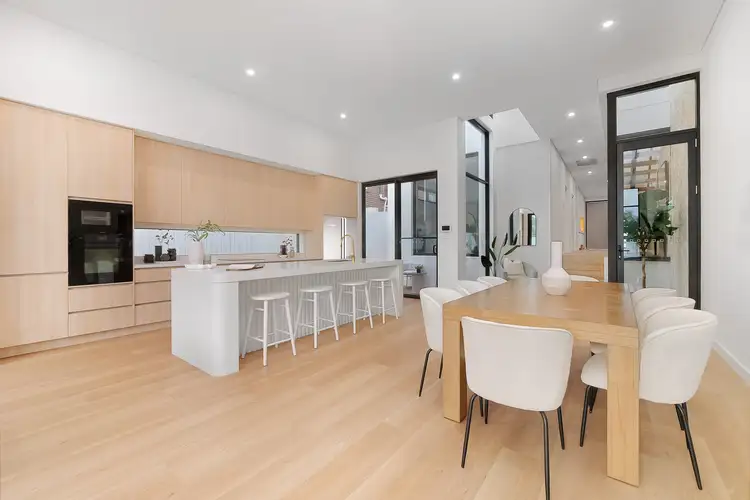 Second view of Homely house listing, 24 Nix Avenue, Malabar NSW 2036