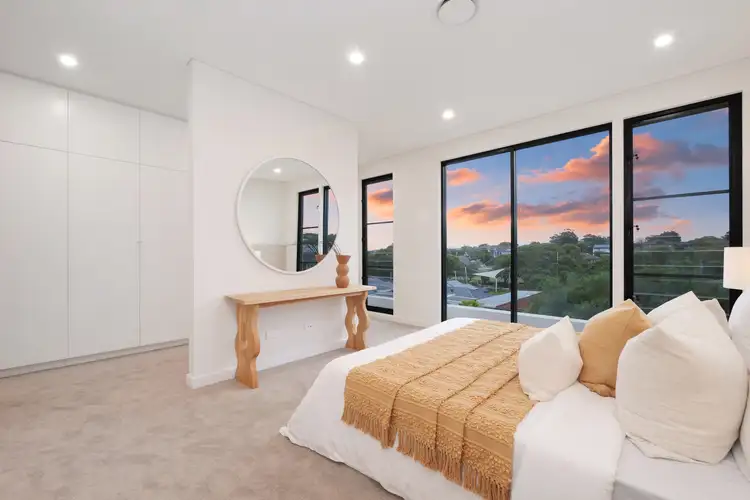 Third view of Homely house listing, 24 Nix Avenue, Malabar NSW 2036