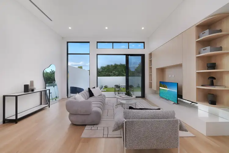 Sixth view of Homely house listing, 24 Nix Avenue, Malabar NSW 2036