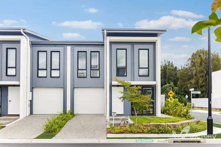 Main view of Homely townhouse listing, 63 Clover Street, Mount Annan NSW 2567