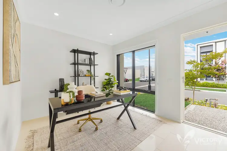 Second view of Homely townhouse listing, 63 Clover Street, Mount Annan NSW 2567