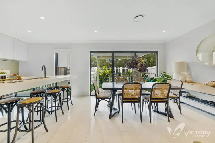 Third view of Homely townhouse listing, 63 Clover Street, Mount Annan NSW 2567