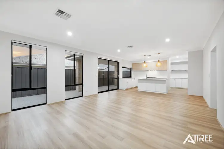 Third view of Homely house listing, 13 Drafthorse Approach, Forrestdale WA 6112