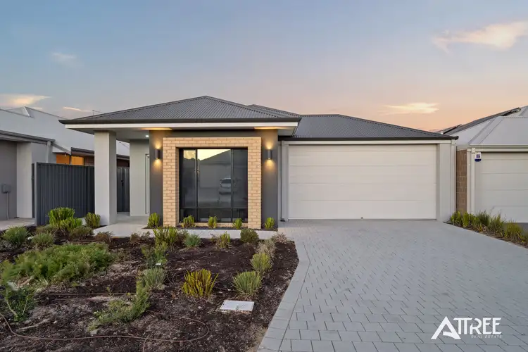 Fifth view of Homely house listing, 13 Drafthorse Approach, Forrestdale WA 6112