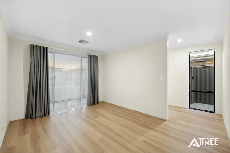 Sixth view of Homely house listing, 13 Drafthorse Approach, Forrestdale WA 6112