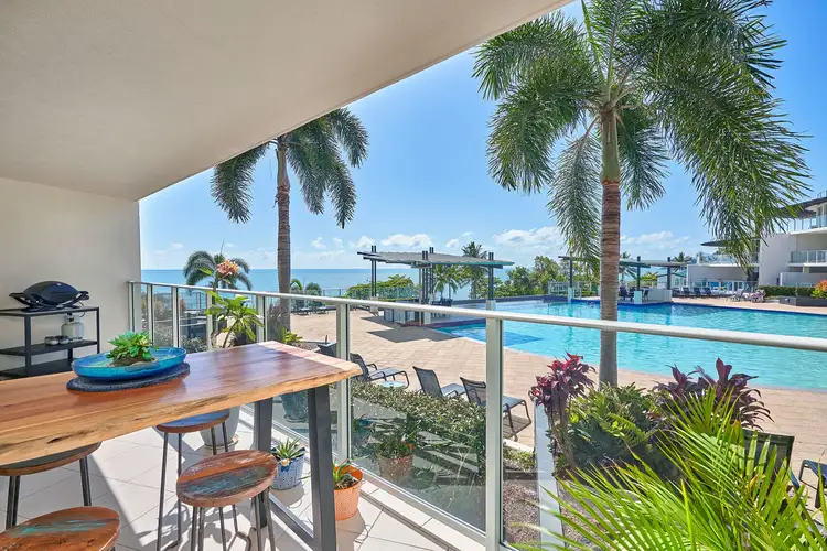 Main view of Homely unit listing, 205/78-86 Moore Street, Trinity Beach QLD 4879