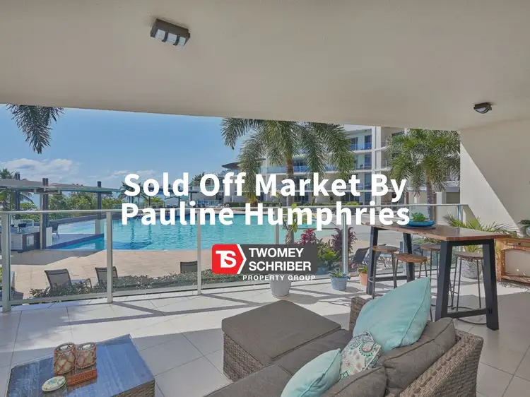 Second view of Homely unit listing, 205/78-86 Moore Street, Trinity Beach QLD 4879