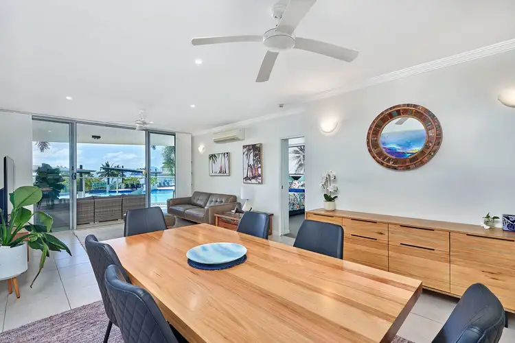 Fifth view of Homely unit listing, 205/78-86 Moore Street, Trinity Beach QLD 4879