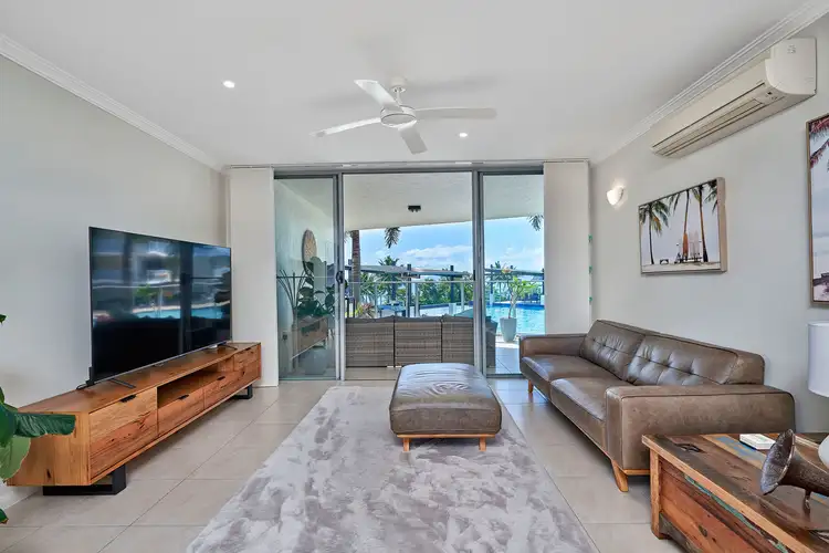 Sixth view of Homely unit listing, 205/78-86 Moore Street, Trinity Beach QLD 4879