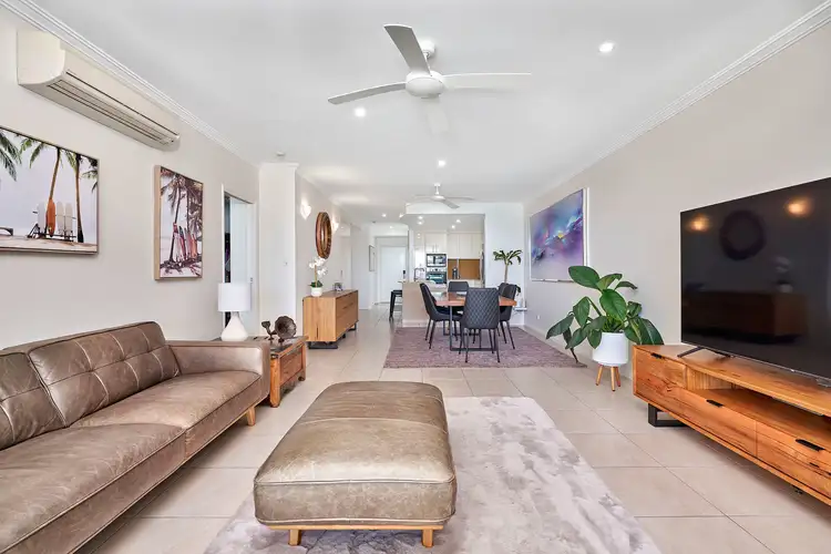 Seventh view of Homely unit listing, 205/78-86 Moore Street, Trinity Beach QLD 4879
