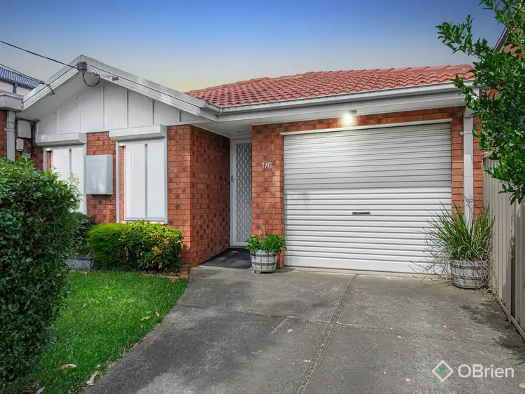 1/6 Rochester Street, Braybrook VIC 3019