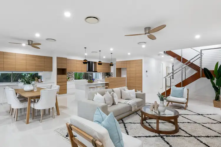 11 Plum Place, Rochedale QLD 4123