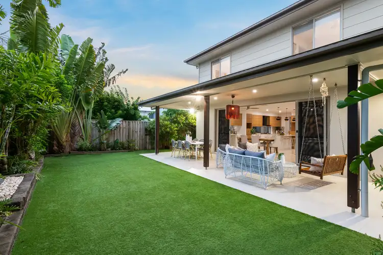 Sixth view of Homely house listing, 11 Plum Place, Rochedale QLD 4123