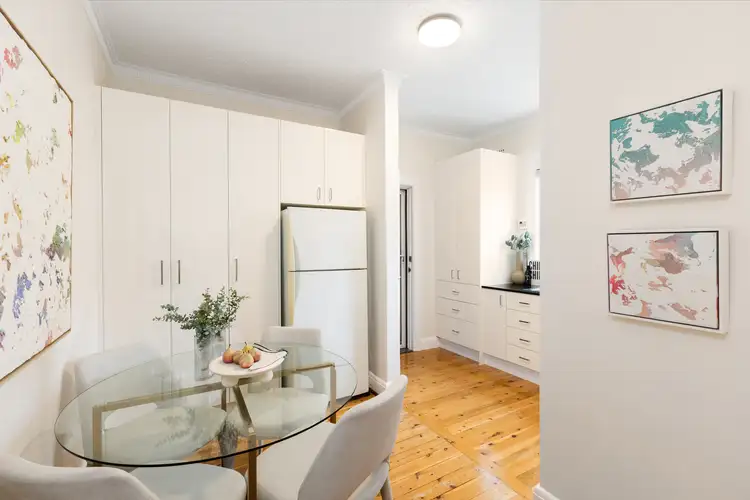 Third view of Homely apartment listing, 2/3 Central Street, Naremburn NSW 2065