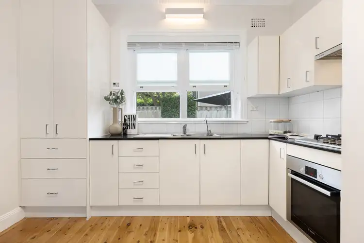 Fourth view of Homely apartment listing, 2/3 Central Street, Naremburn NSW 2065