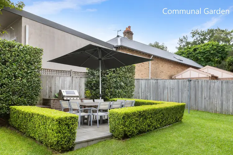 Fifth view of Homely apartment listing, 2/3 Central Street, Naremburn NSW 2065