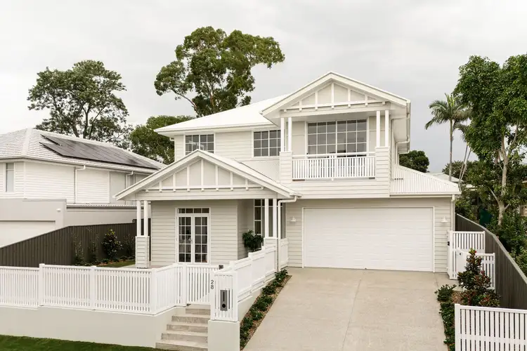 28 Miller Street, Chermside QLD 4032