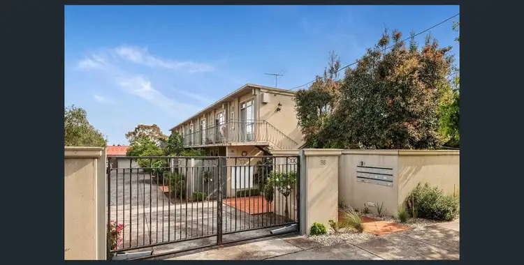 7/56 Pender Street, Thornbury VIC 3071