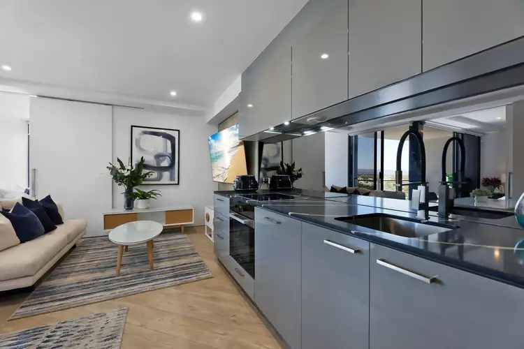 Seventh view of Homely unit listing, 1602/4 Wahroonga Place, Surfers Paradise QLD 4217