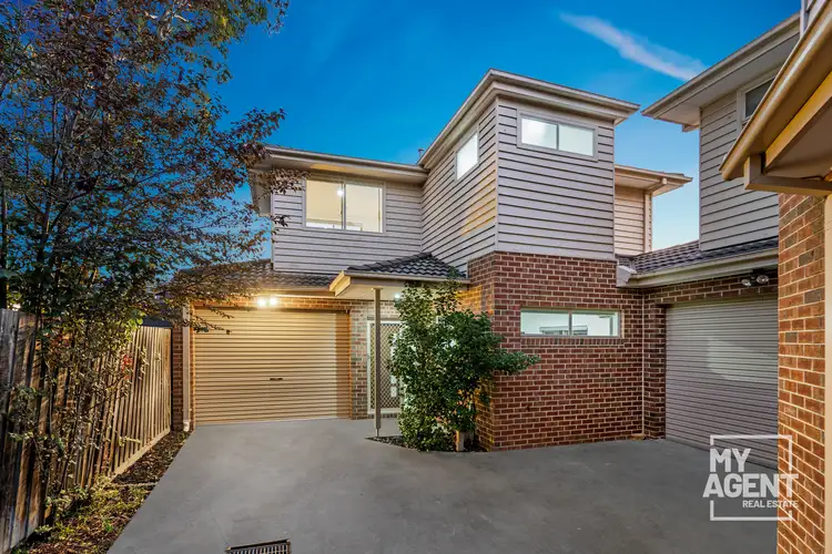 3/9 Waverley Street, Broadmeadows VIC 3047