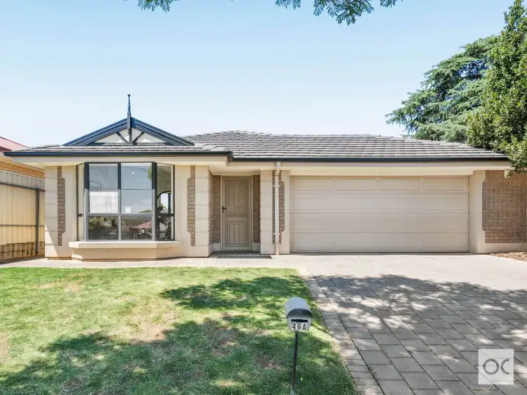 Main view of Homely house listing, 46A Windsor Grove, Windsor Gardens SA 5087