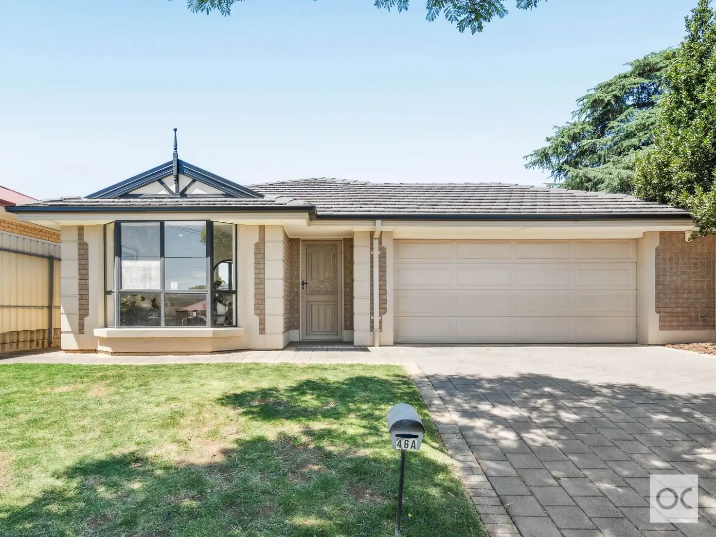 Main view of Homely house listing, 46A Windsor Grove, Windsor Gardens SA 5087