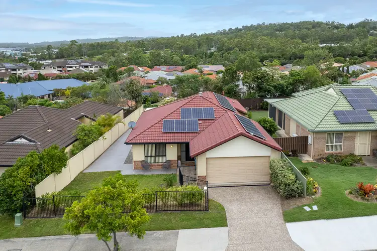 93 Lindfield Road, Helensvale QLD 4212