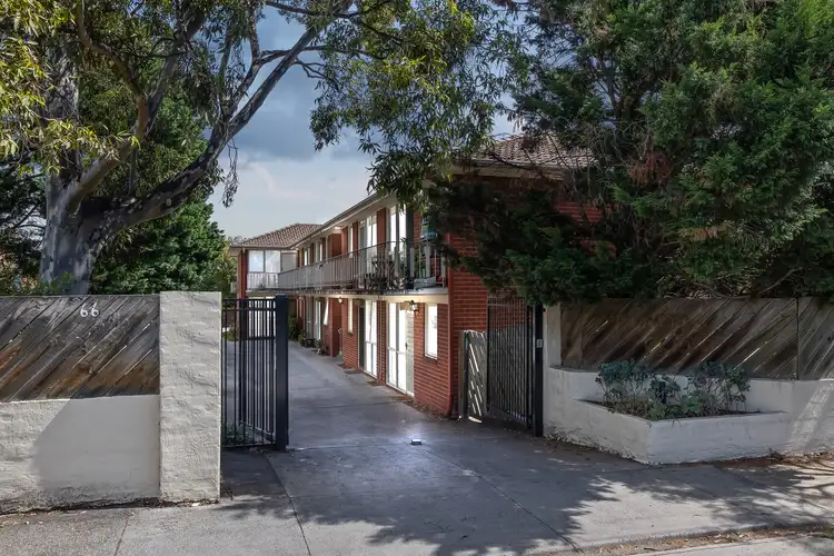 Main view of Homely apartment listing, 9/66 Dundas Street, Thornbury VIC 3071