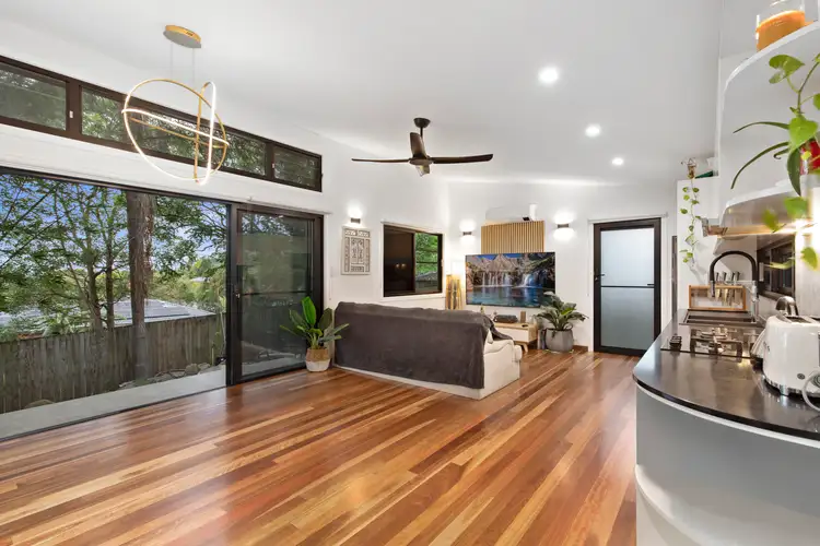 Main view of Homely house listing, 8 Jerrob Court, Carrara QLD 4211