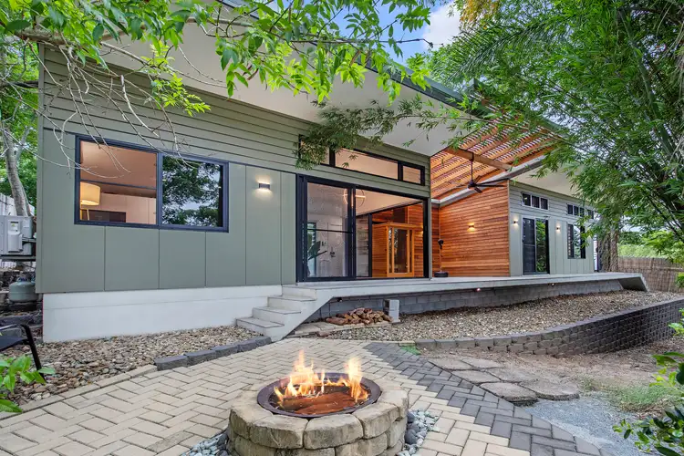Second view of Homely house listing, 8 Jerrob Court, Carrara QLD 4211