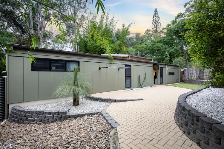 Third view of Homely house listing, 8 Jerrob Court, Carrara QLD 4211