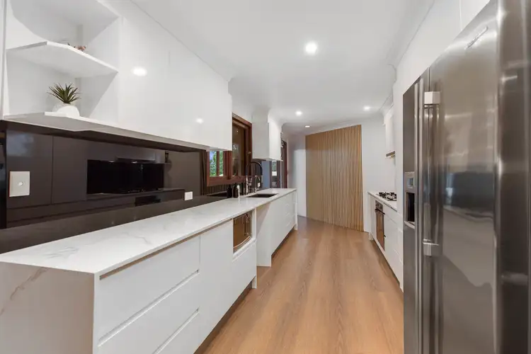Fourth view of Homely house listing, 8 Jerrob Court, Carrara QLD 4211