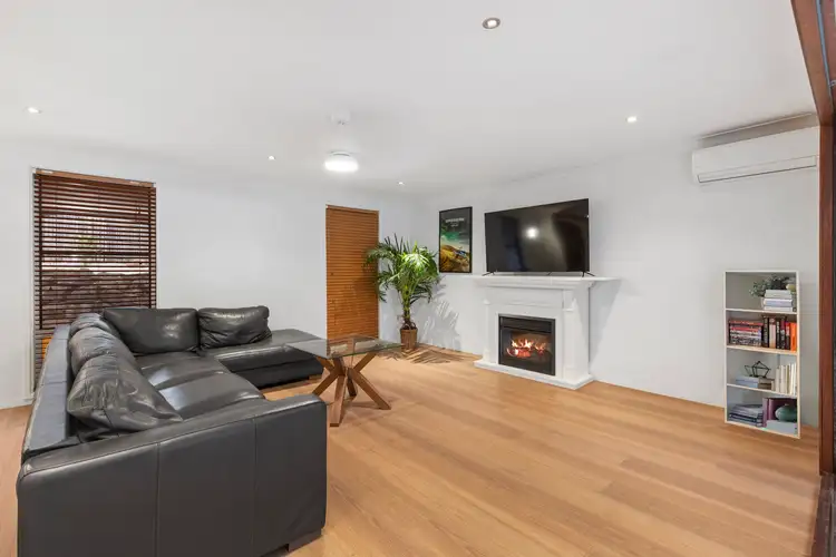 Fifth view of Homely house listing, 8 Jerrob Court, Carrara QLD 4211