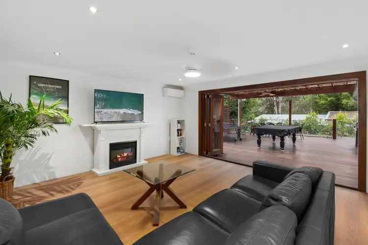 Sixth view of Homely house listing, 8 Jerrob Court, Carrara QLD 4211