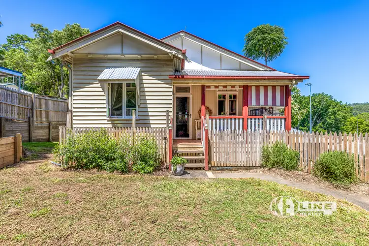 40 Webster Road, Nambour QLD 4560