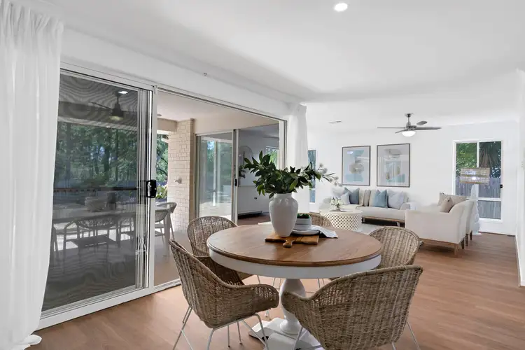 Second view of Homely house listing, 47 Turrbal Street, Bellbowrie QLD 4070