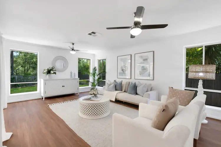 Third view of Homely house listing, 47 Turrbal Street, Bellbowrie QLD 4070