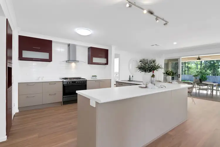 Fourth view of Homely house listing, 47 Turrbal Street, Bellbowrie QLD 4070