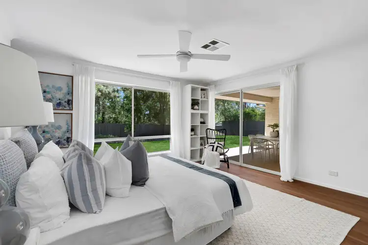 Sixth view of Homely house listing, 47 Turrbal Street, Bellbowrie QLD 4070