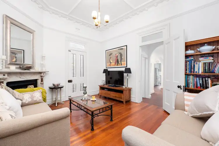 Second view of Homely house listing, 97 Catherine Street, Leichhardt NSW 2040