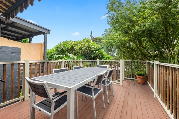 Fifth view of Homely house listing, 97 Catherine Street, Leichhardt NSW 2040
