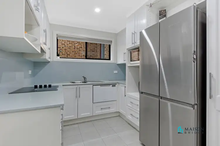 Third view of Homely townhouse listing, 9/106-110 Kissing Point Road, Dundas NSW 2117