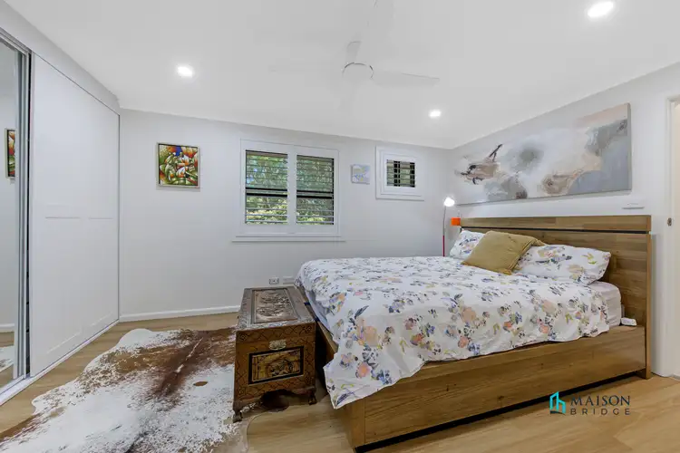 Fourth view of Homely townhouse listing, 9/106-110 Kissing Point Road, Dundas NSW 2117