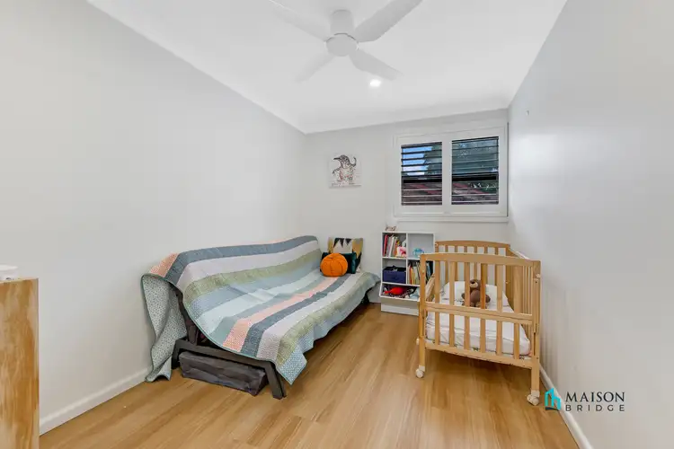 Fifth view of Homely townhouse listing, 9/106-110 Kissing Point Road, Dundas NSW 2117