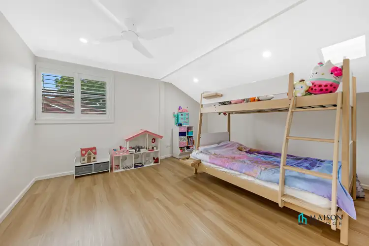 Sixth view of Homely townhouse listing, 9/106-110 Kissing Point Road, Dundas NSW 2117