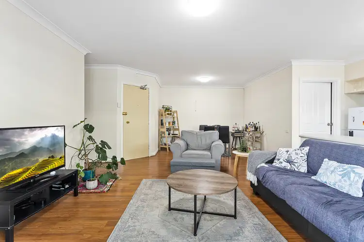 Second view of Homely unit listing, 4/7 Regent Street, Wollongong NSW 2500